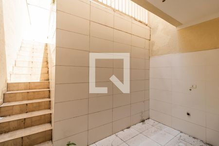 Casa à venda com 145m², 3 quartos e 2 vagasÁrea de Serviço