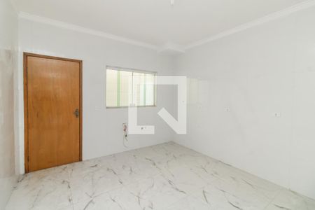 Casa à venda com 145m², 3 quartos e 2 vagasCozinha