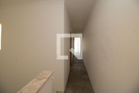 Casa à venda com 145m², 3 quartos e 2 vagasCorredor