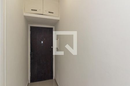 Studio à venda com 40m², 1 quarto e sem vagaHall de Entrada