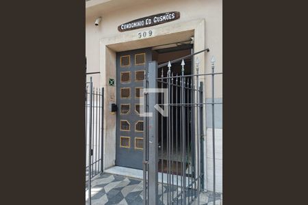 Studio à venda com 40m², 1 quarto e sem vagaFachada