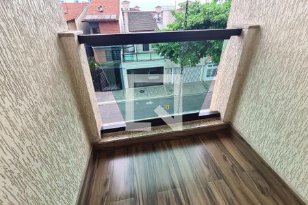 Casa à venda com 270m², 4 quartos e 4 vagasVaranda da Suíte