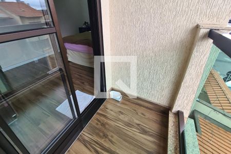 Casa à venda com 270m², 4 quartos e 4 vagasVaranda da Suíte