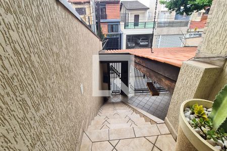 Casa à venda com 270m², 4 quartos e 4 vagasEntrada