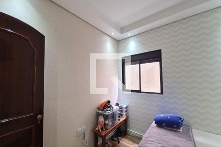Casa à venda com 270m², 4 quartos e 4 vagasQuarto 