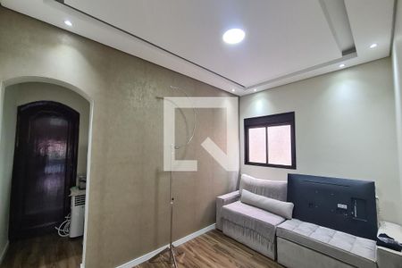 Casa à venda com 270m², 4 quartos e 4 vagasSala de TV