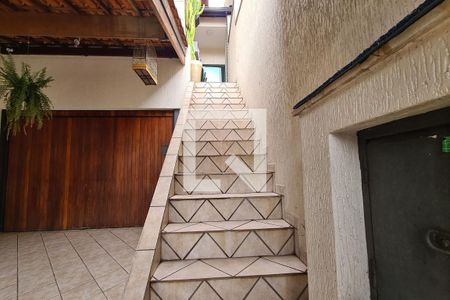 Casa à venda com 270m², 4 quartos e 4 vagasGaragem