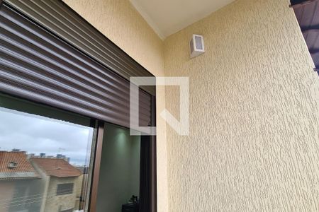 Casa à venda com 270m², 4 quartos e 4 vagasVaranda da Suíte