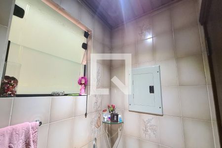 Casa à venda com 270m², 4 quartos e 4 vagasLavabo