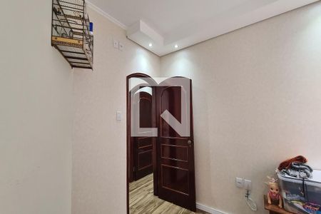 Casa à venda com 270m², 4 quartos e 4 vagasQuarto 