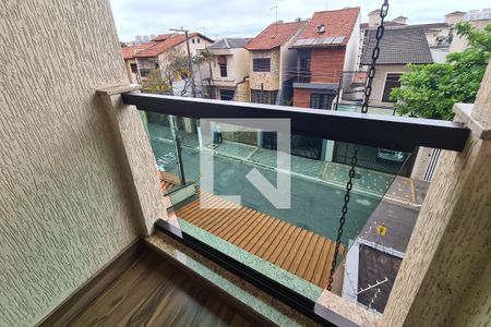 Casa à venda com 270m², 4 quartos e 4 vagasVaranda da Suíte