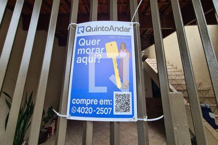 Casa à venda com 270m², 4 quartos e 4 vagasplaquinha