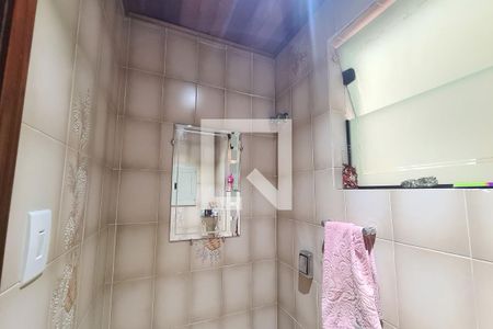 Casa à venda com 270m², 4 quartos e 4 vagasLavabo