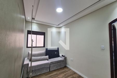 Casa à venda com 270m², 4 quartos e 4 vagasSala de TV