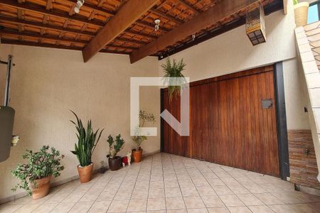 Casa à venda com 270m², 4 quartos e 4 vagasGaragem