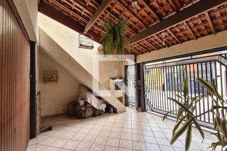 Casa à venda com 270m², 4 quartos e 4 vagasGaragem