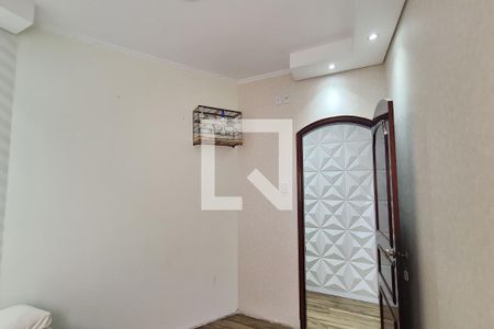 Casa à venda com 270m², 4 quartos e 4 vagasQuarto 