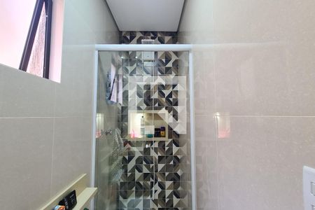 Casa à venda com 270m², 4 quartos e 4 vagasBanheiro