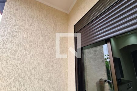 Casa à venda com 270m², 4 quartos e 4 vagasVaranda da Suíte