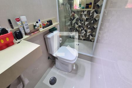 Casa à venda com 270m², 4 quartos e 4 vagasBanheiro