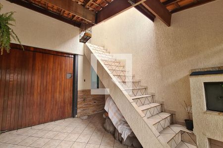 Casa à venda com 270m², 4 quartos e 4 vagasGaragem