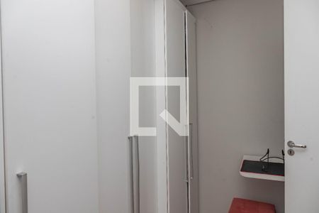 Apartamento à venda com 38m², 2 quartos e sem vaga Apartamento à venda com 38m², 2 quartos e sem vagaQuarto 2