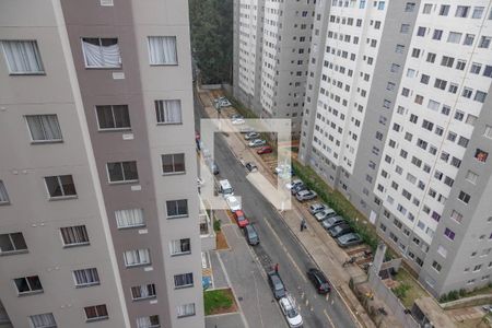 Apartamento à venda com 38m², 2 quartos e sem vaga Apartamento à venda com 38m², 2 quartos e sem vagaVista do quarto 2