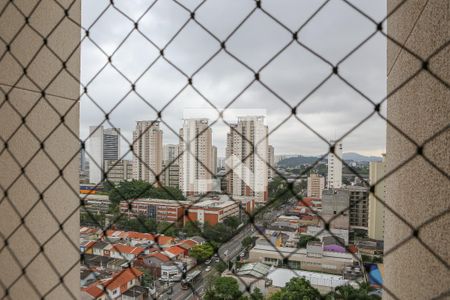 Apartamento à venda com 174m², 3 quartos e 3 vagas Apartamento à venda com 174m², 3 quartos e 3 vagasVista da Suíte 2