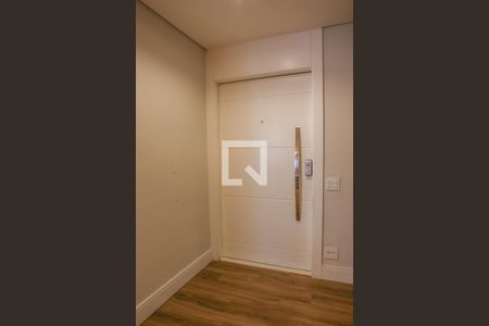 Entrada de apartamento à venda com 3 quartos, 174m² em Vila Leopoldina, São Paulo