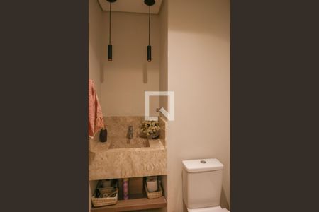 Apartamento à venda com 174m², 3 quartos e 3 vagas Apartamento à venda com 174m², 3 quartos e 3 vagasLavabo