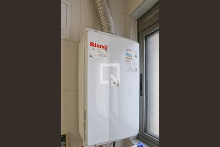 Apartamento à venda com 174m², 3 quartos e 3 vagas Apartamento à venda com 174m², 3 quartos e 3 vagasÁrea de Serviço