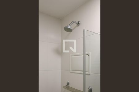 Apartamento à venda com 174m², 3 quartos e 3 vagas Apartamento à venda com 174m², 3 quartos e 3 vagasBanheiro de serviço