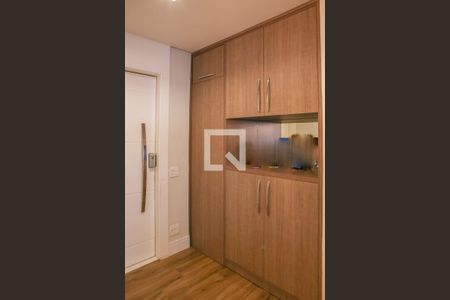 Entrada de apartamento à venda com 3 quartos, 174m² em Vila Leopoldina, São Paulo