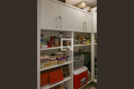 Apartamento à venda com 174m², 3 quartos e 3 vagas Apartamento à venda com 174m², 3 quartos e 3 vagasCozinha