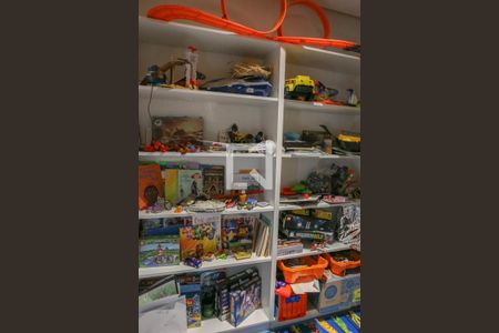 Apartamento à venda com 174m², 3 quartos e 3 vagas Apartamento à venda com 174m², 3 quartos e 3 vagasVaranda Gourmet