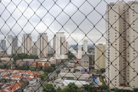 Apartamento à venda com 174m², 3 quartos e 3 vagas Apartamento à venda com 174m², 3 quartos e 3 vagasVista da Suíte 3