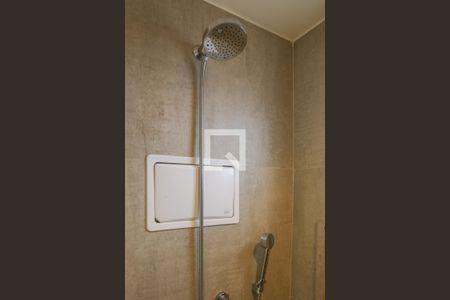 Apartamento à venda com 174m², 3 quartos e 3 vagas Apartamento à venda com 174m², 3 quartos e 3 vagasBanheiro da Suíte 3