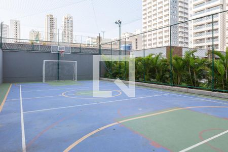 Apartamento à venda com 174m², 3 quartos e 3 vagas Apartamento à venda com 174m², 3 quartos e 3 vagasQuadra Esportiva