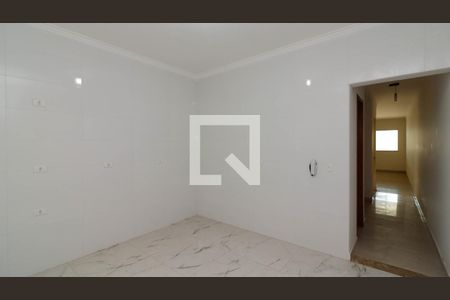 Casa à venda com 145m², 3 quartos e 2 vagas Casa à venda com 145m², 3 quartos e 2 vagasCozinha