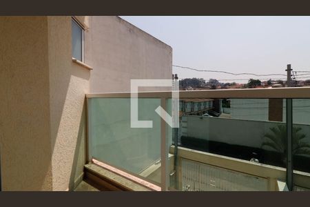 Casa à venda com 145m², 3 quartos e 2 vagas Casa à venda com 145m², 3 quartos e 2 vagasSacada da Suite 3