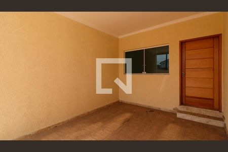 Casa à venda com 145m², 3 quartos e 2 vagas Casa à venda com 145m², 3 quartos e 2 vagasGaragem