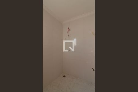 Casa à venda com 145m², 3 quartos e 2 vagas Casa à venda com 145m², 3 quartos e 2 vagasBanheiro da Suíte 1