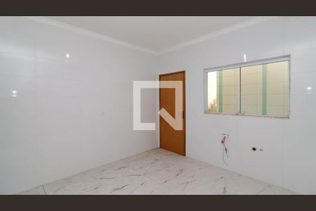 Casa à venda com 145m², 3 quartos e 2 vagas Casa à venda com 145m², 3 quartos e 2 vagasCozinha