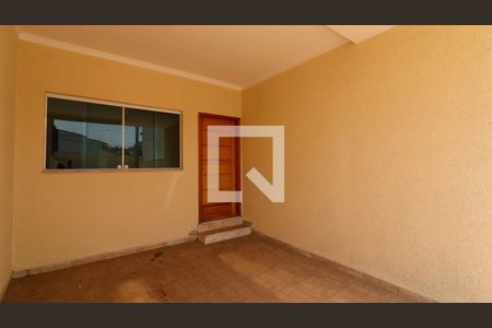 Casa à venda com 145m², 3 quartos e 2 vagas Casa à venda com 145m², 3 quartos e 2 vagasGaragem