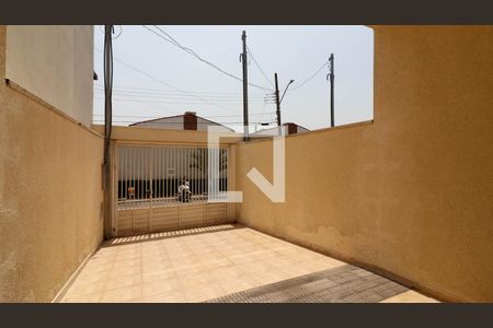 Casa à venda com 145m², 3 quartos e 2 vagas Casa à venda com 145m², 3 quartos e 2 vagasGaragem