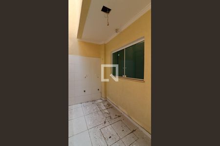 Casa à venda com 145m², 3 quartos e 2 vagas Casa à venda com 145m², 3 quartos e 2 vagasÁrea de Serviço