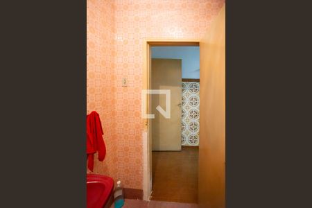 Casa para alugar com 141m², 3 quartos e 2 vagasBanheiro