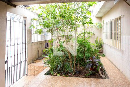 Casa para alugar com 141m², 3 quartos e 2 vagasQuintal