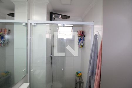 Apartamento à venda com 45m², 2 quartos e 1 vagaBanheiro 1