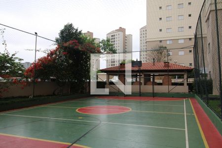 Apartamento à venda com 45m², 2 quartos e 1 vagaÁrea Comum